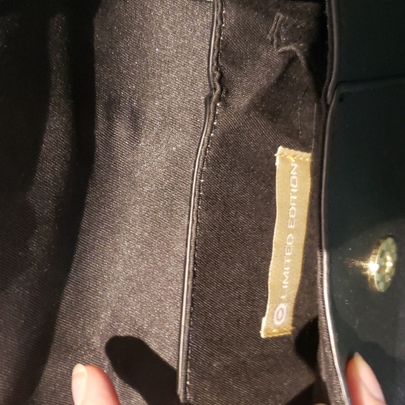 Target Limited Edition Black Purse - Picture 4 of 5